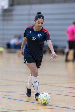Bild 6 - wCJ Futsalmeisterschaft